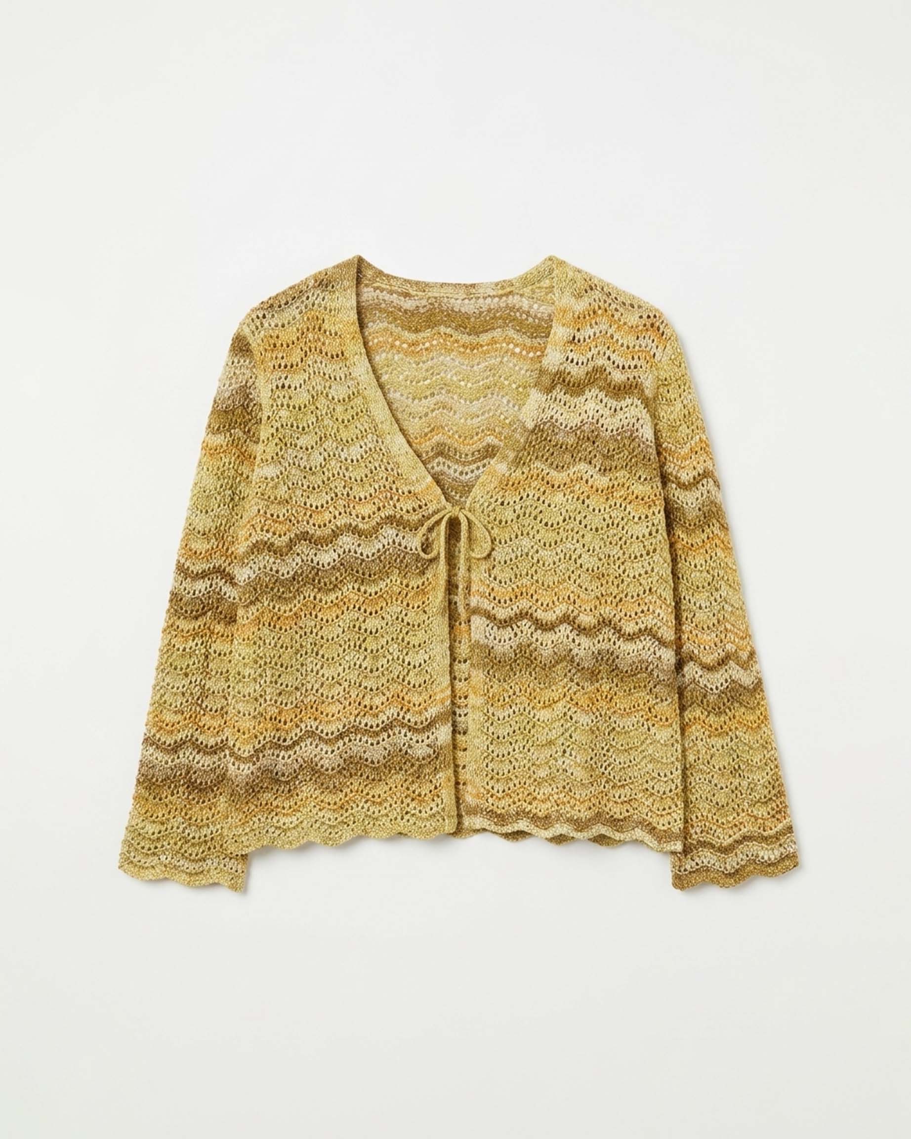 Chaqueta Isla