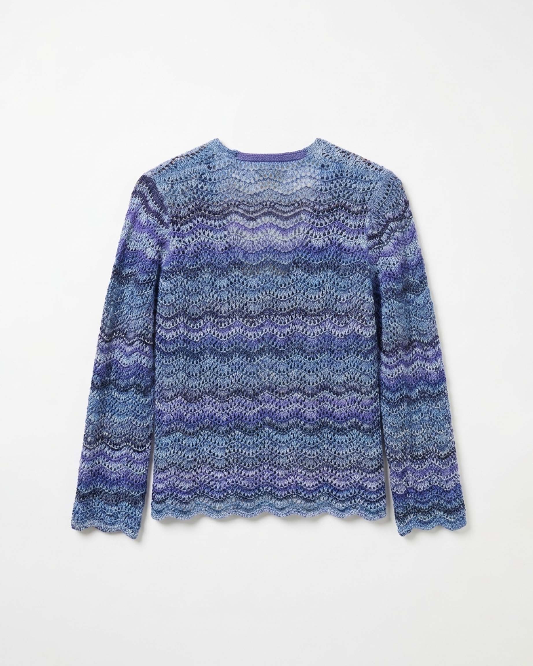 Chaqueta Isla