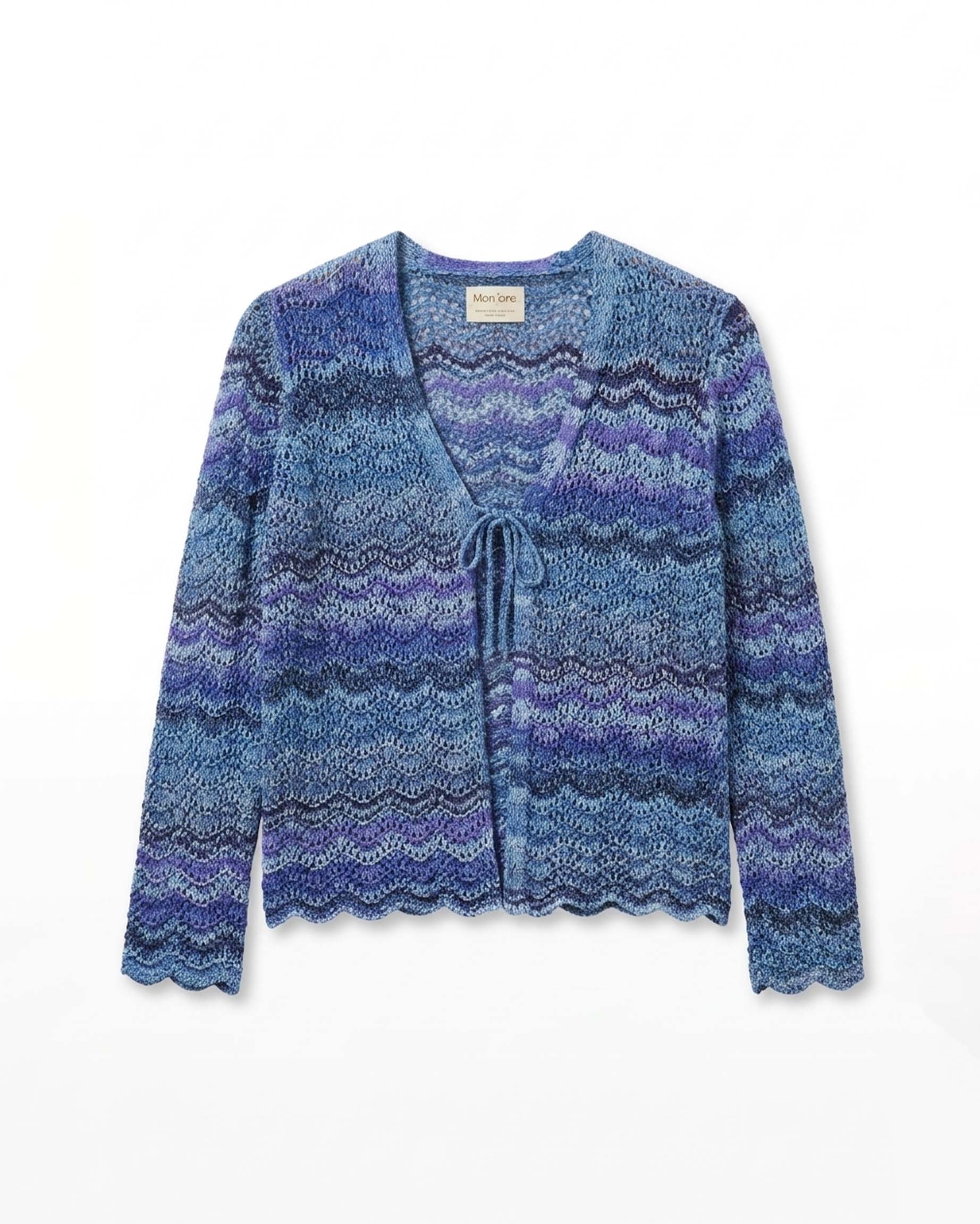Chaqueta Isla