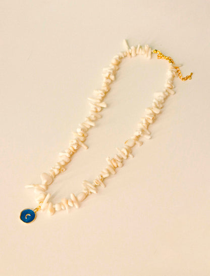 Colar Half Moon