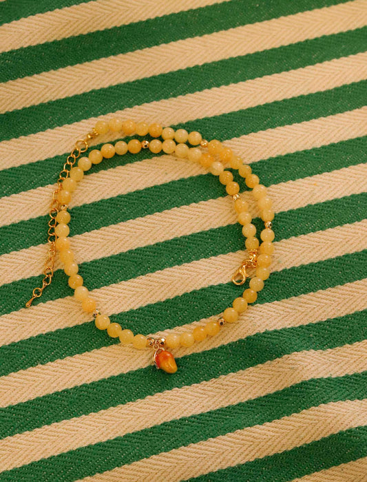 Colar Mango