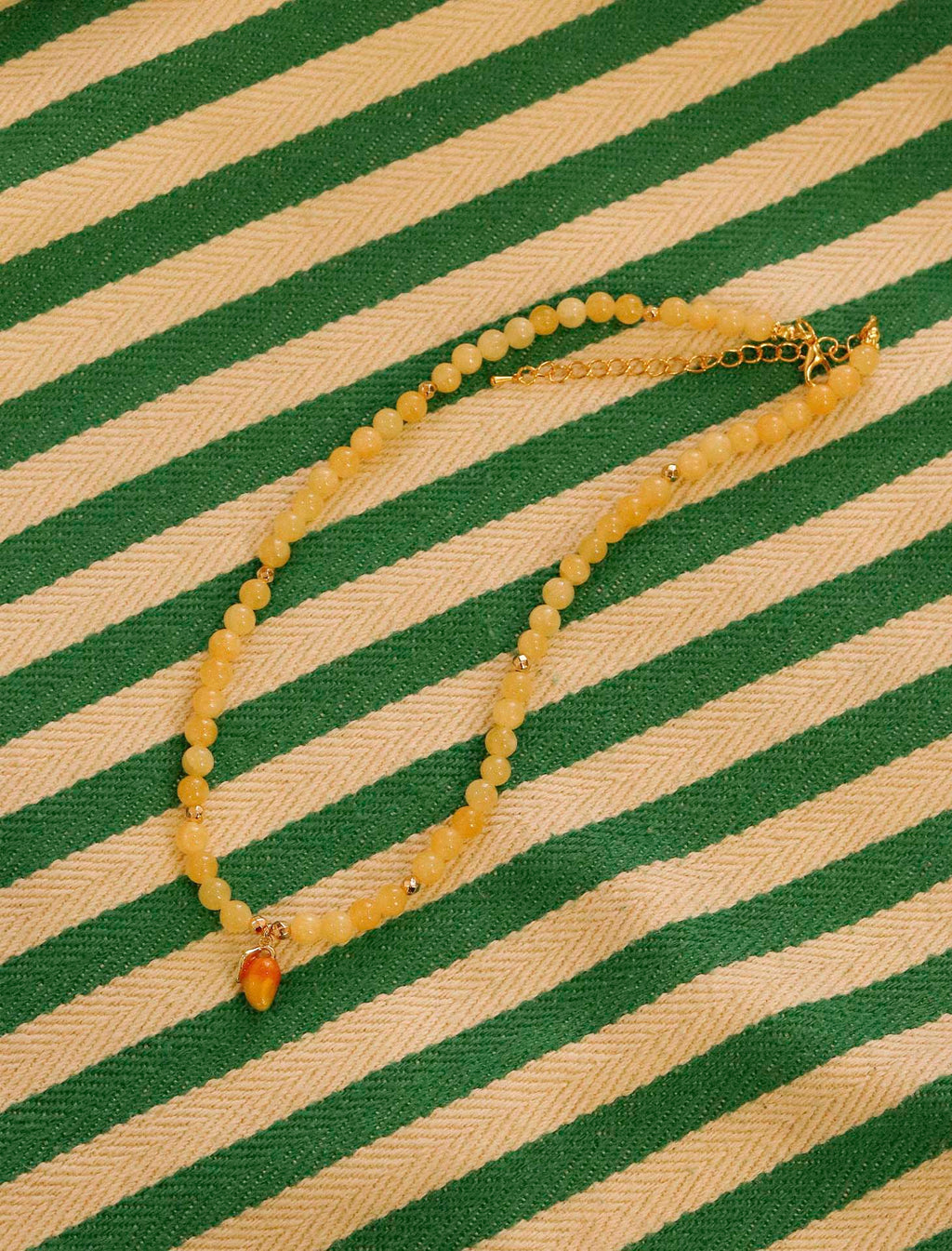 Colar Mango