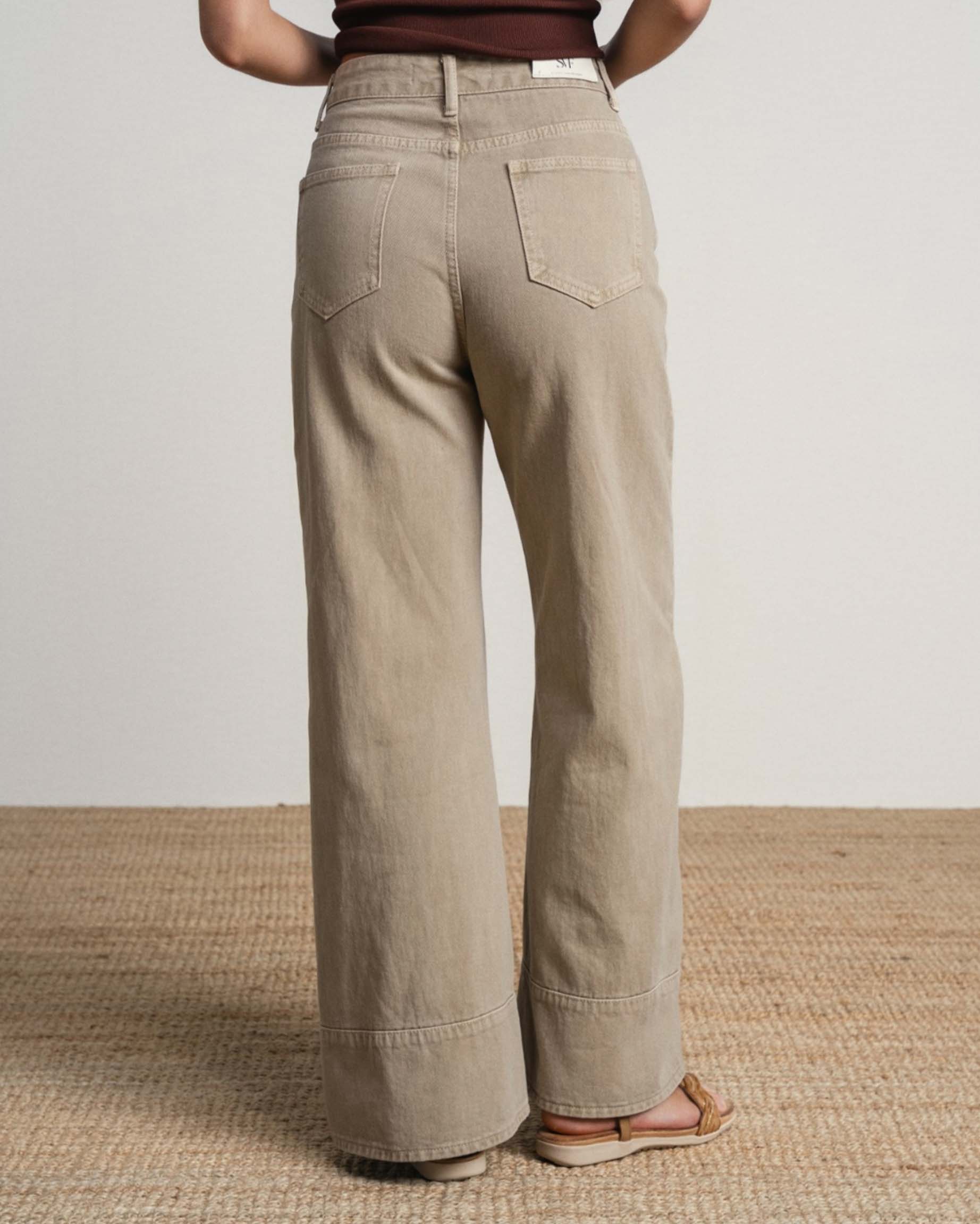 Jeans Vesper