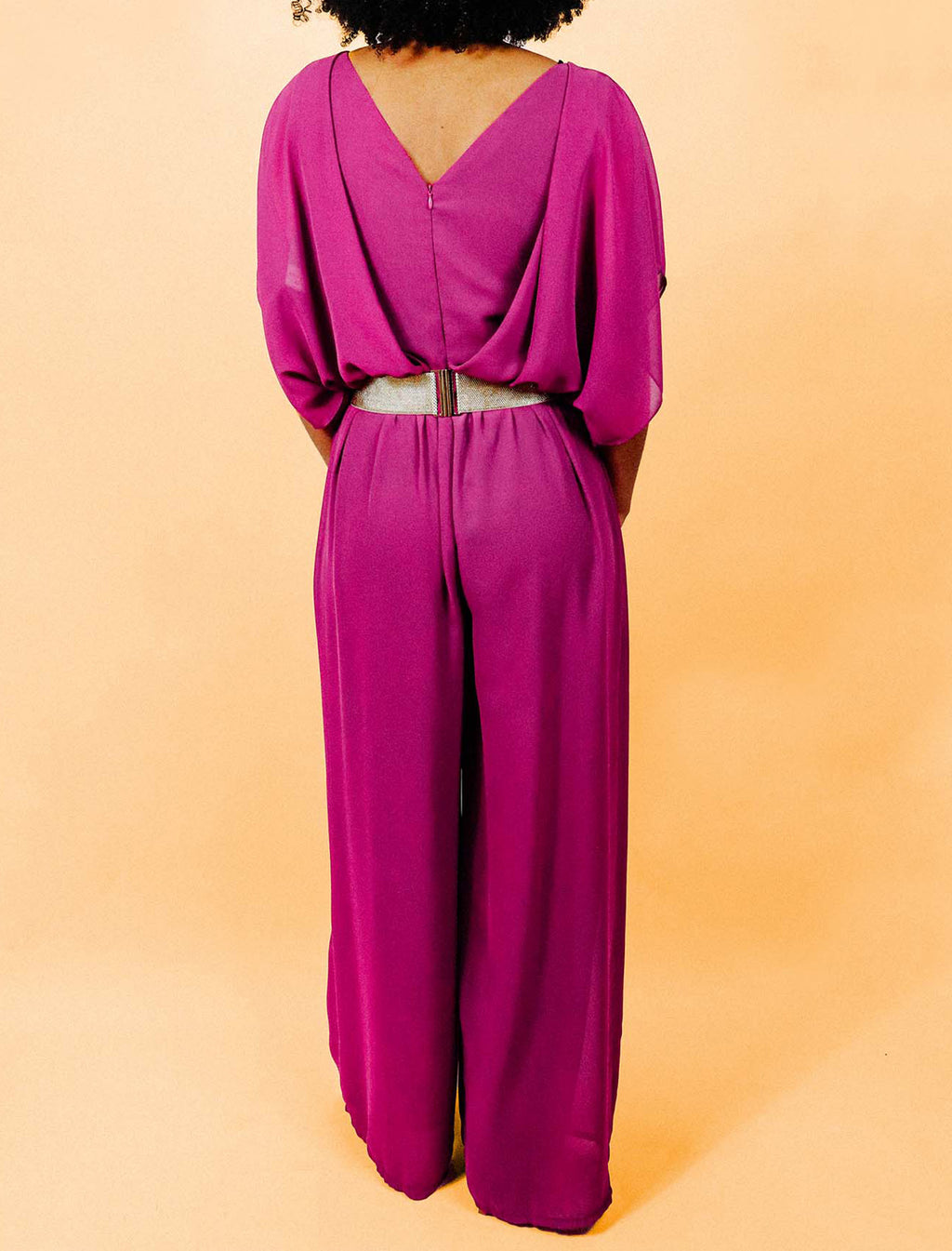 Jumpsuit Gardenia