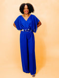 Jumpsuit Gardenia