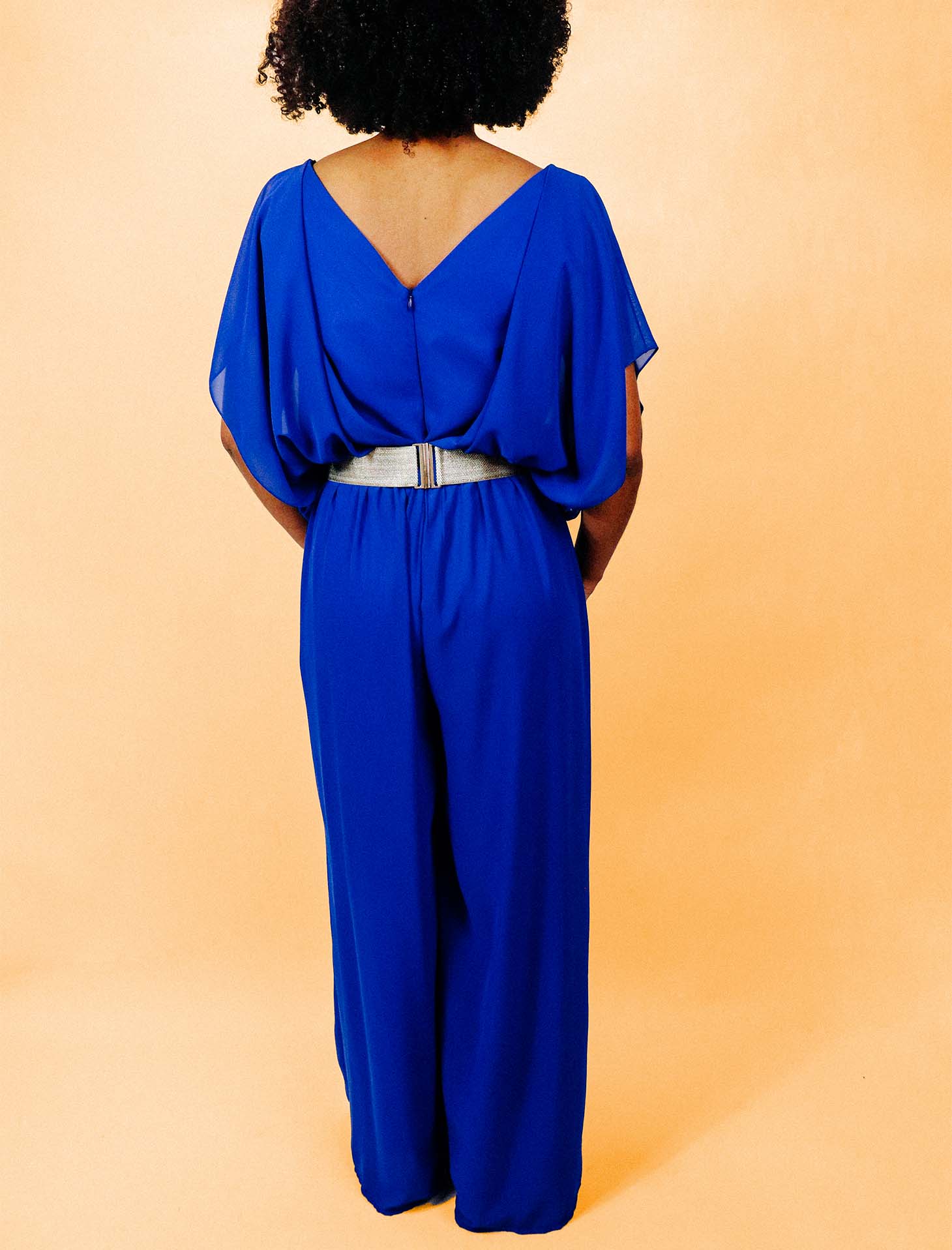 Jumpsuit Gardenia