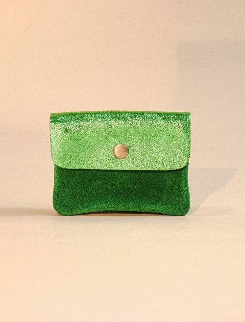 Porta-cartões Vintage