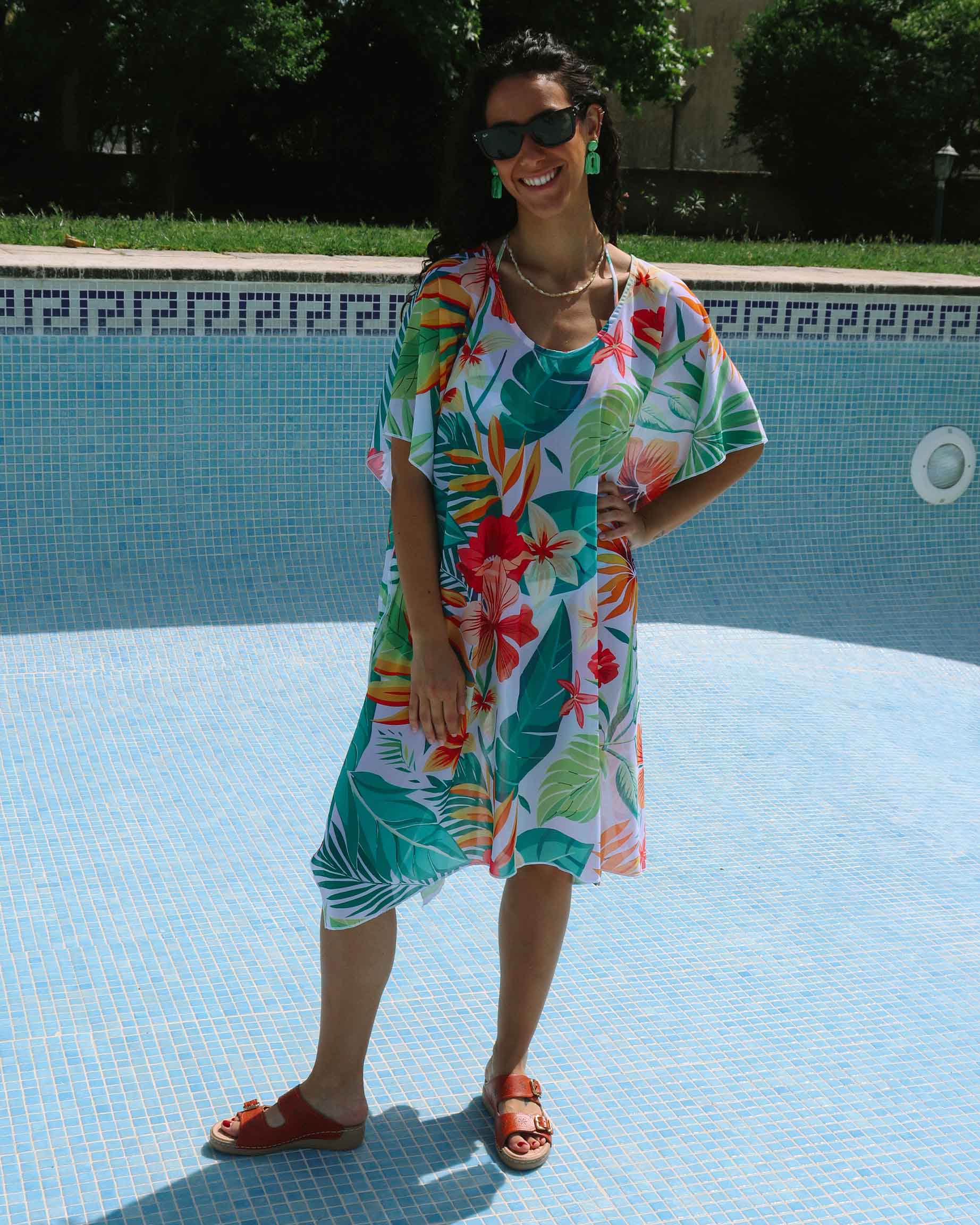 Saída de Praia Havana