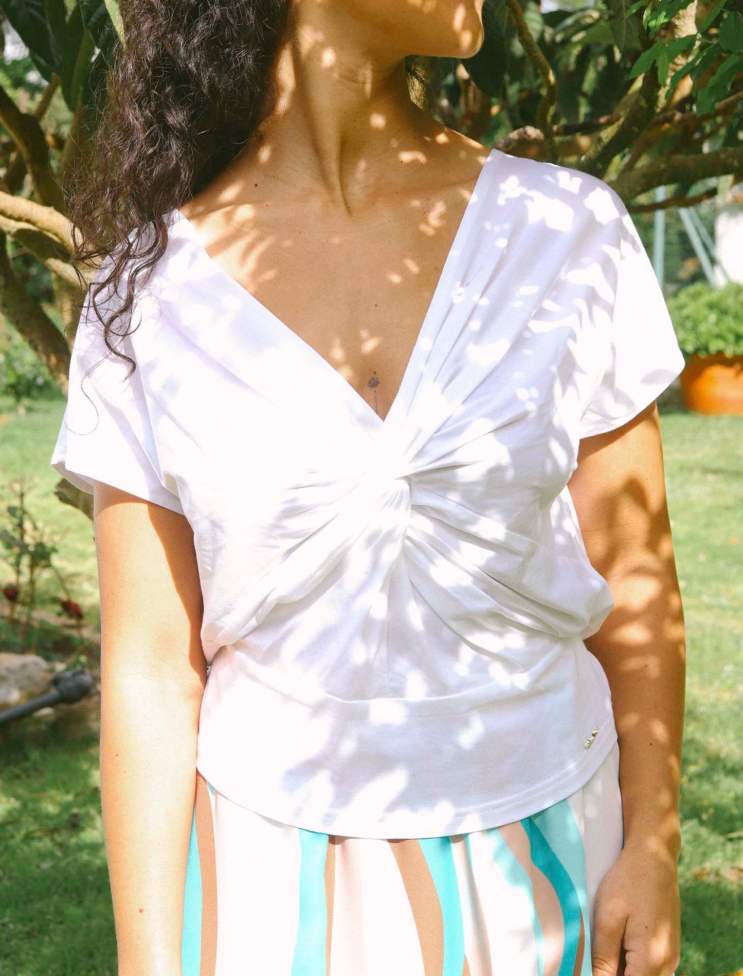 T-Shirt Bella