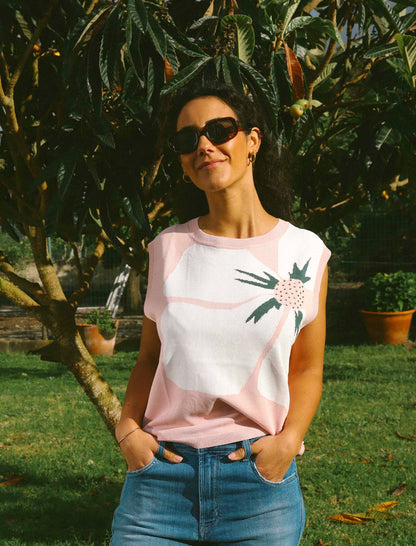 Top Hibiscus