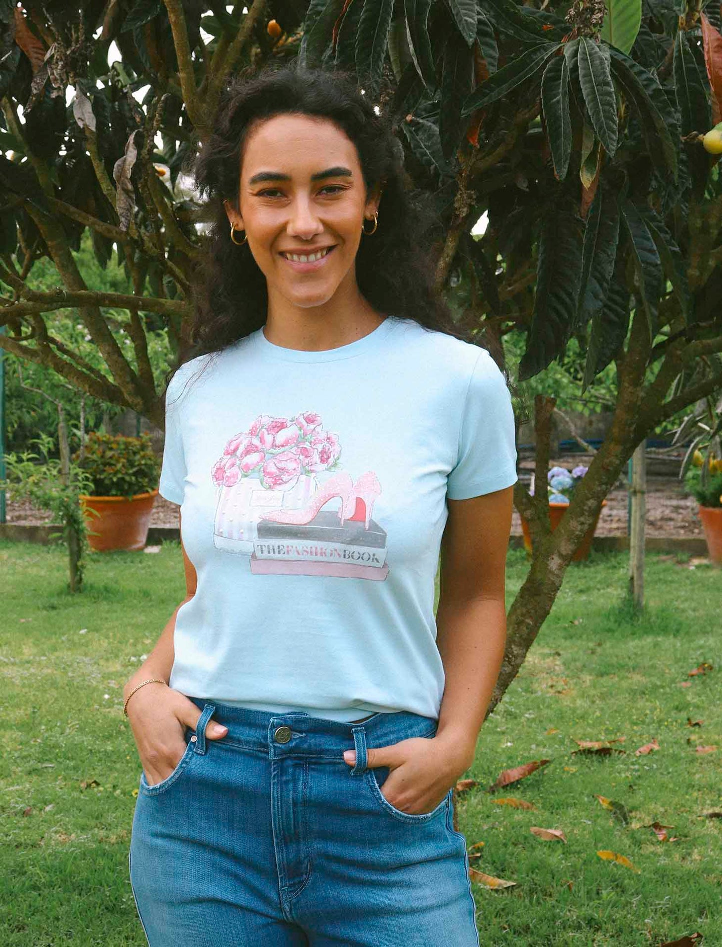 T-Shirt Bouquet