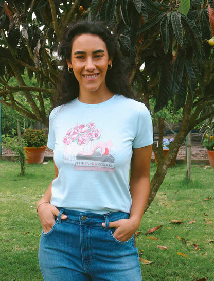 T-Shirt Bouquet