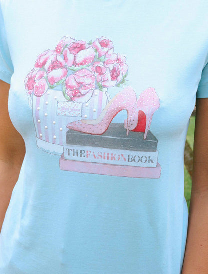 T-Shirt Bouquet