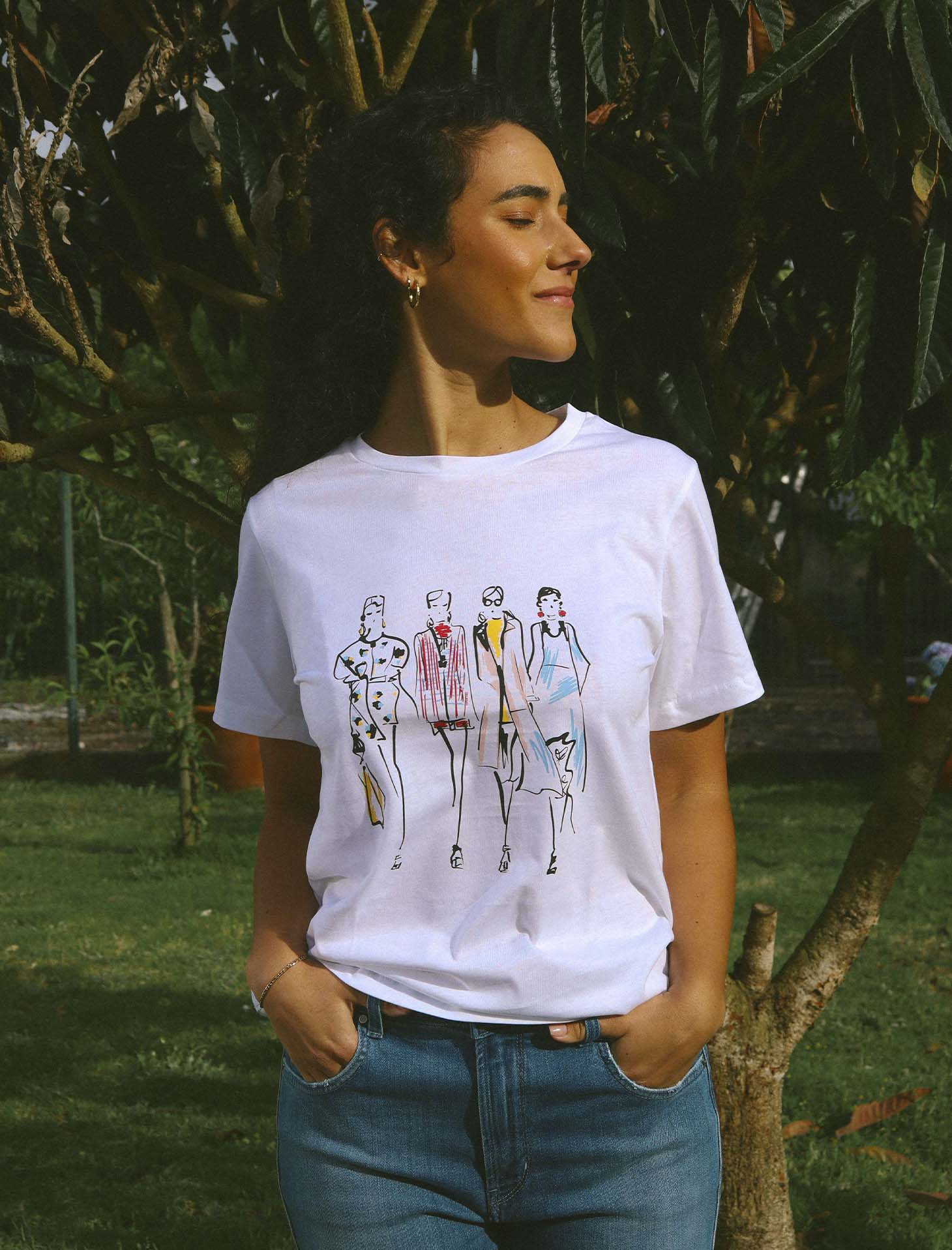 T-Shirt Women