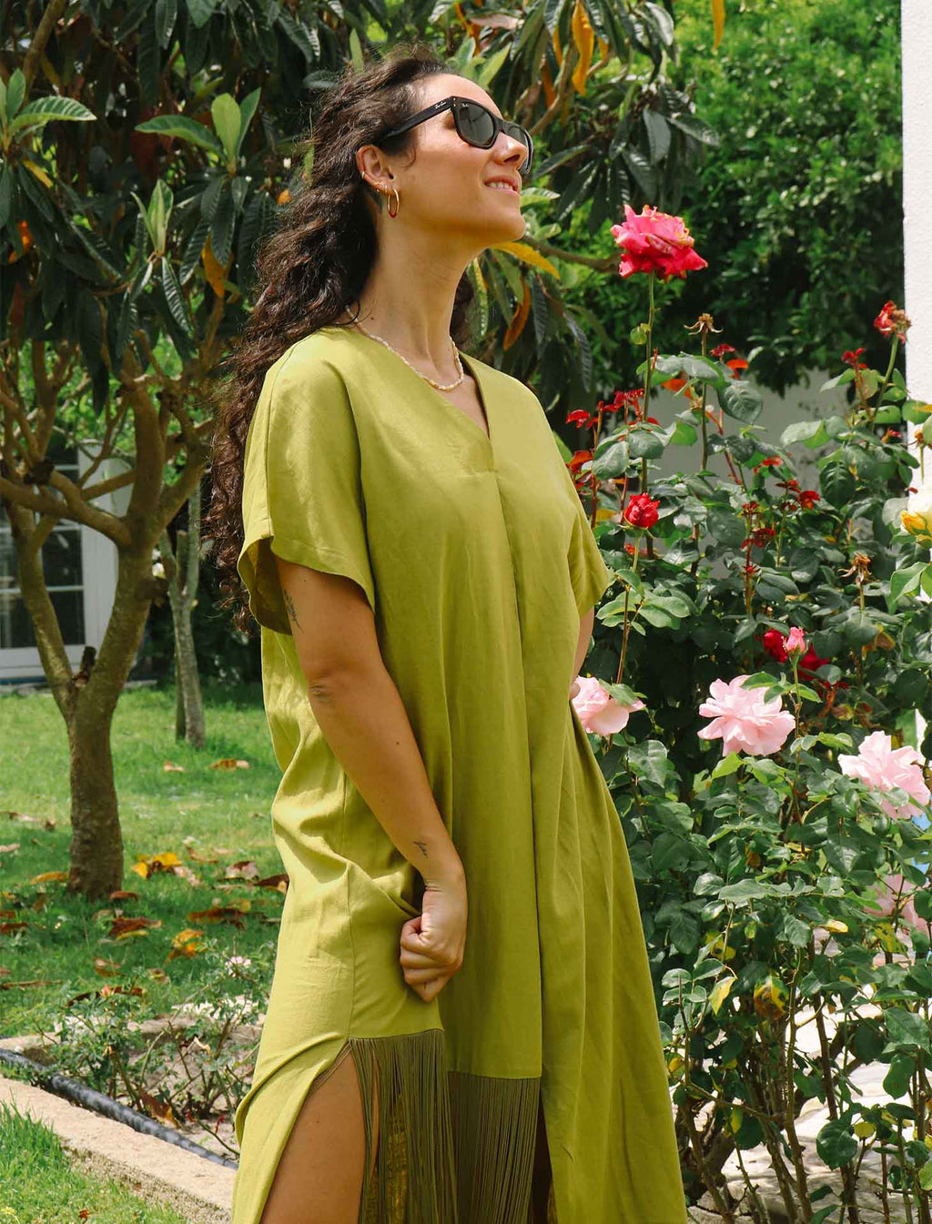 Vestido Priya