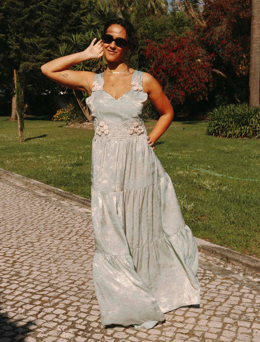 Vestido Amália