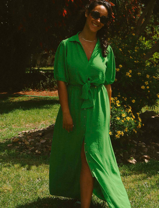 Vestido Andaluzia
