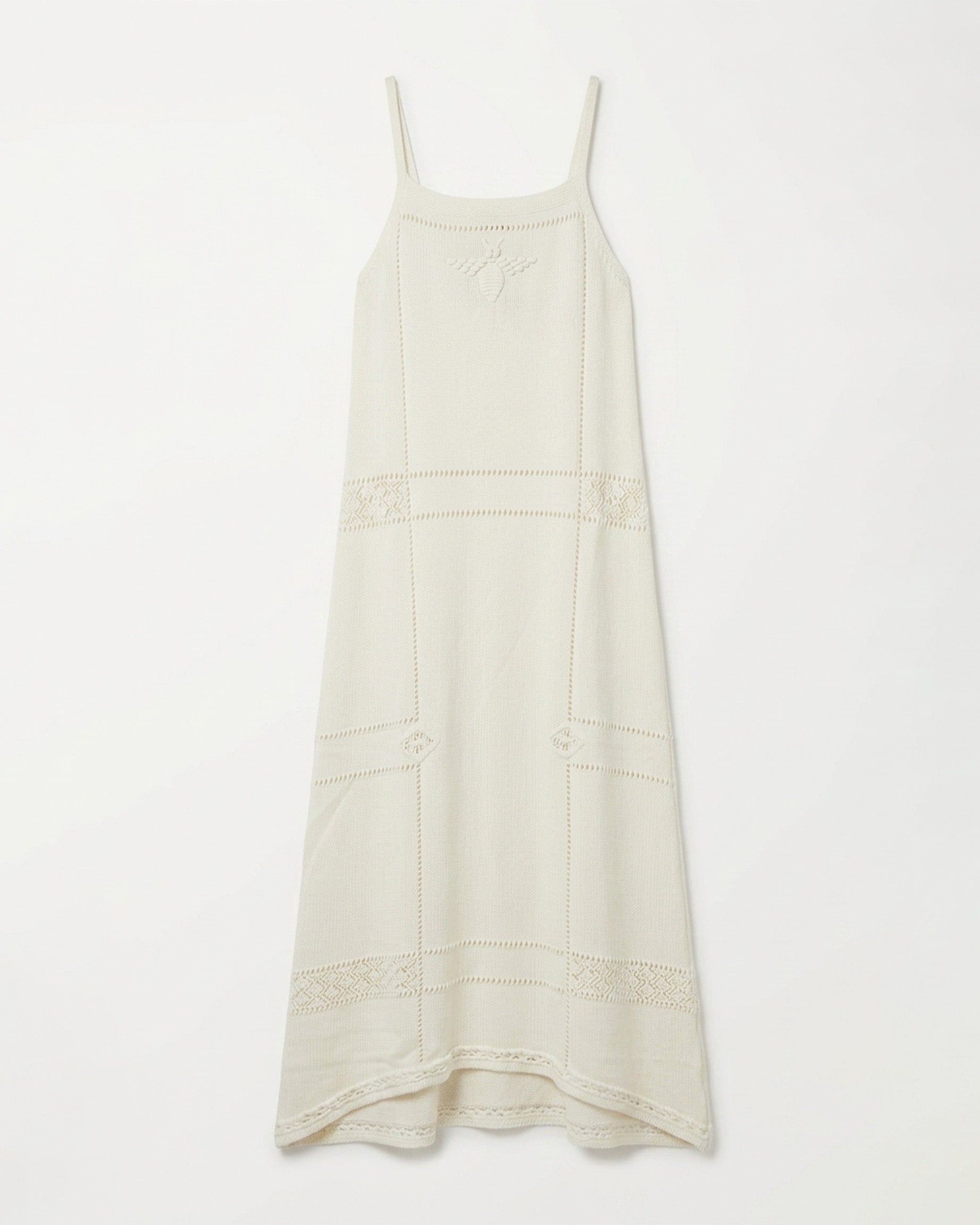 Vestido Bee