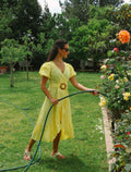 Vestido Capri