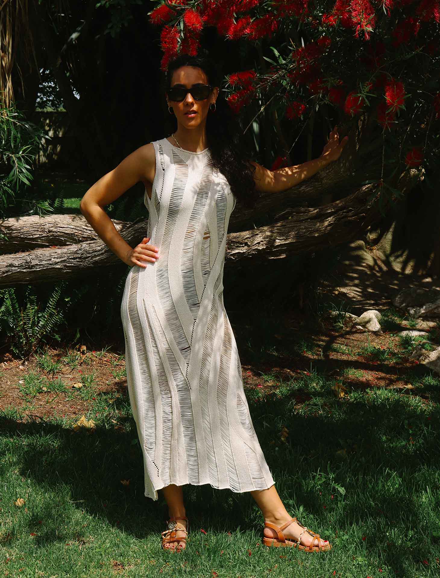 Vestido Gaya