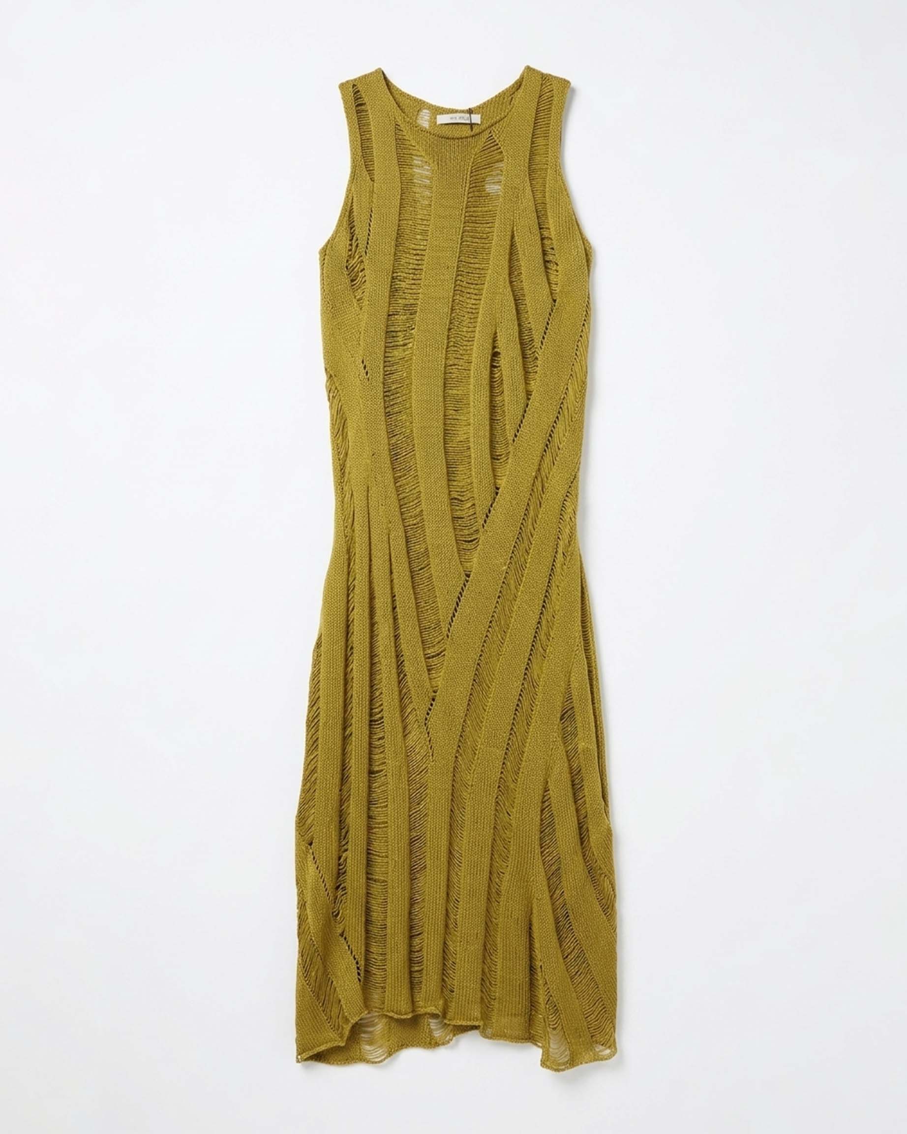 Vestido Gaya