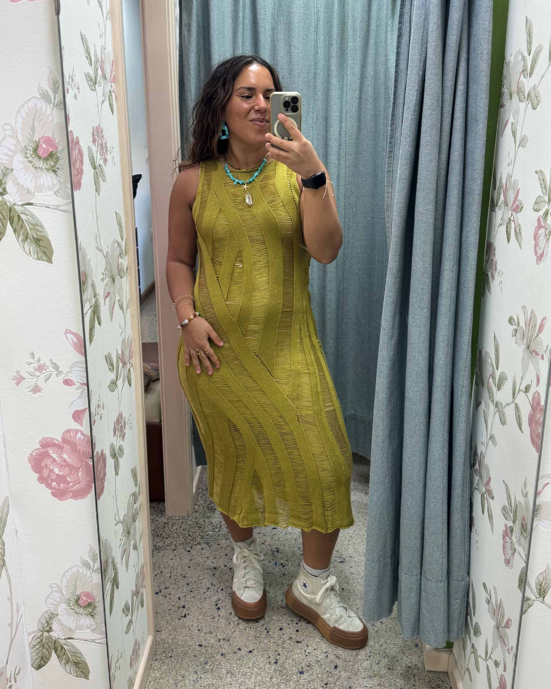 Vestido Gaya