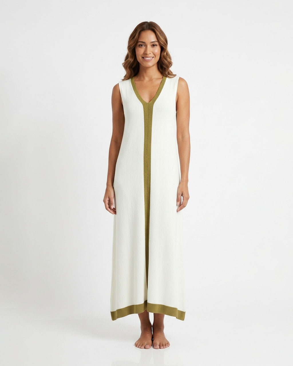 Vestido Maya V2