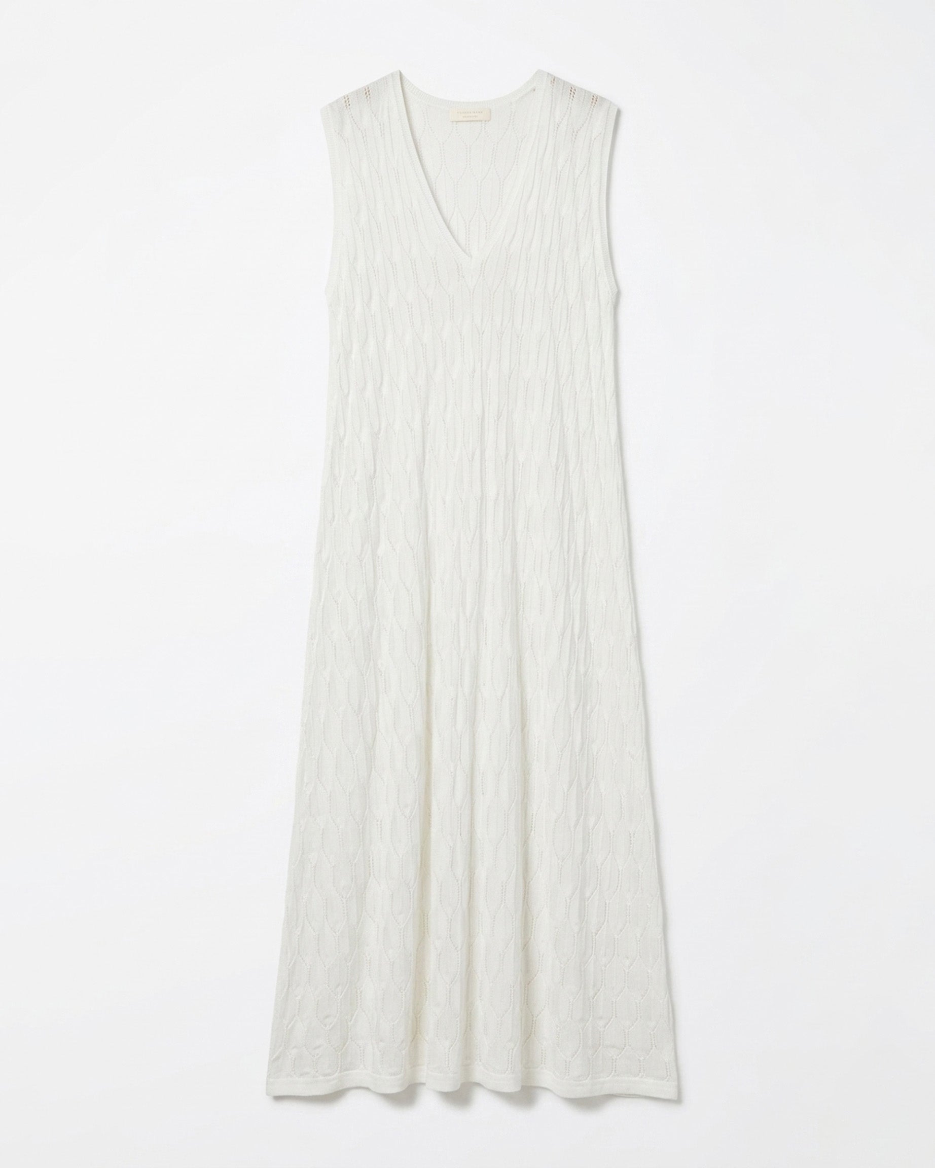 Vestido Maya