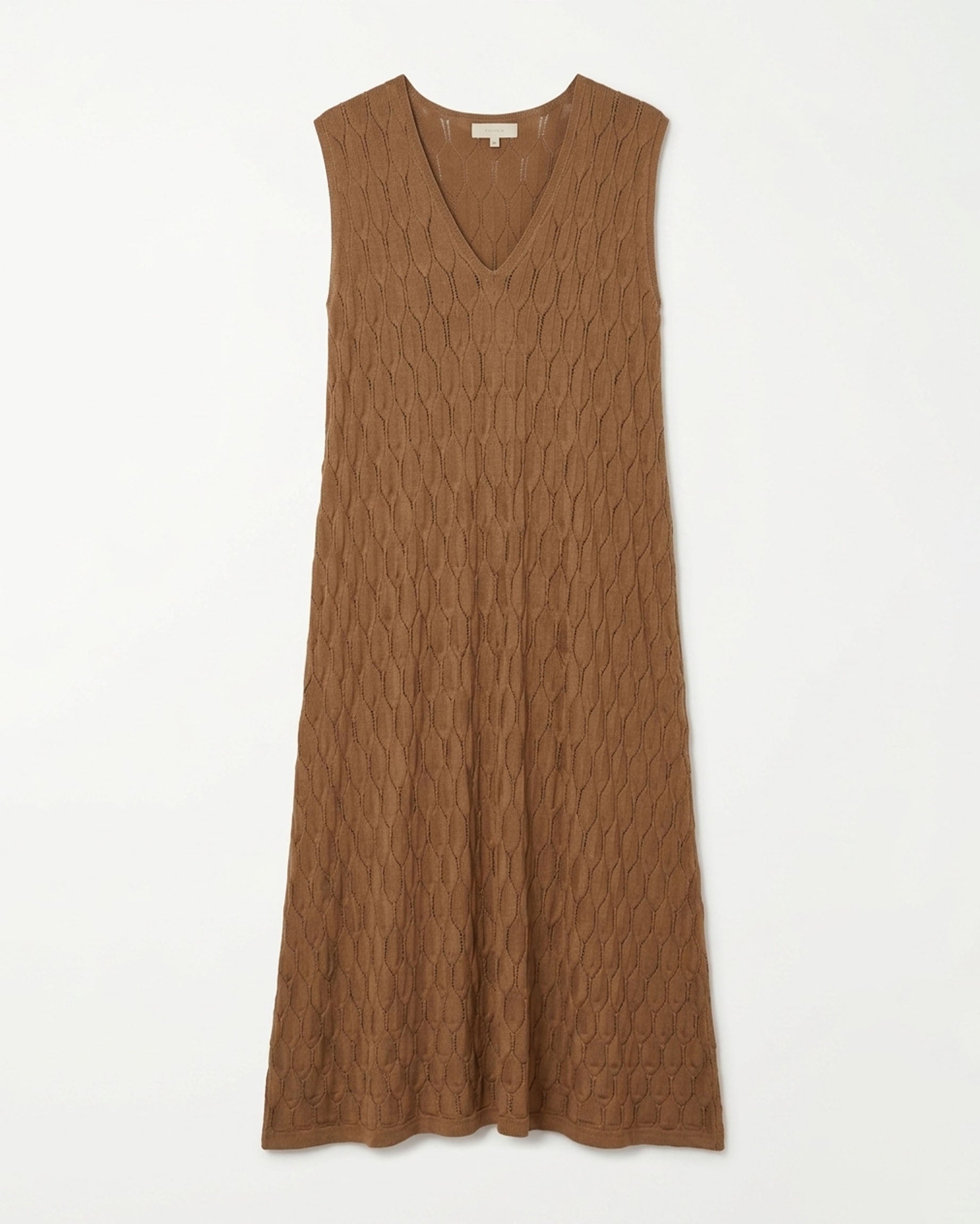 Vestido Maya