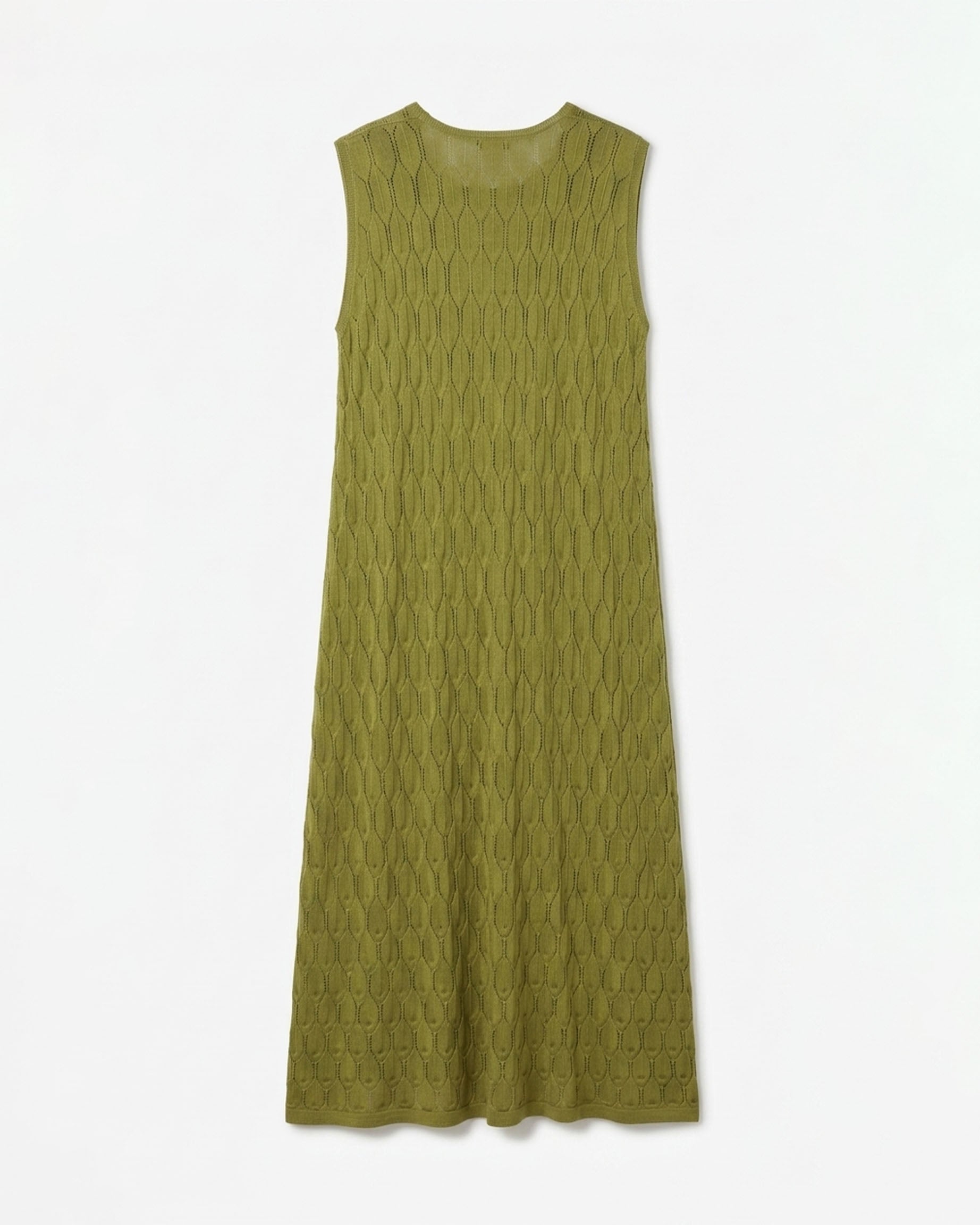 Vestido Maya