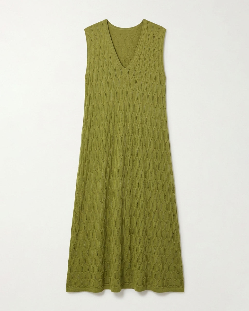 Vestido Maya