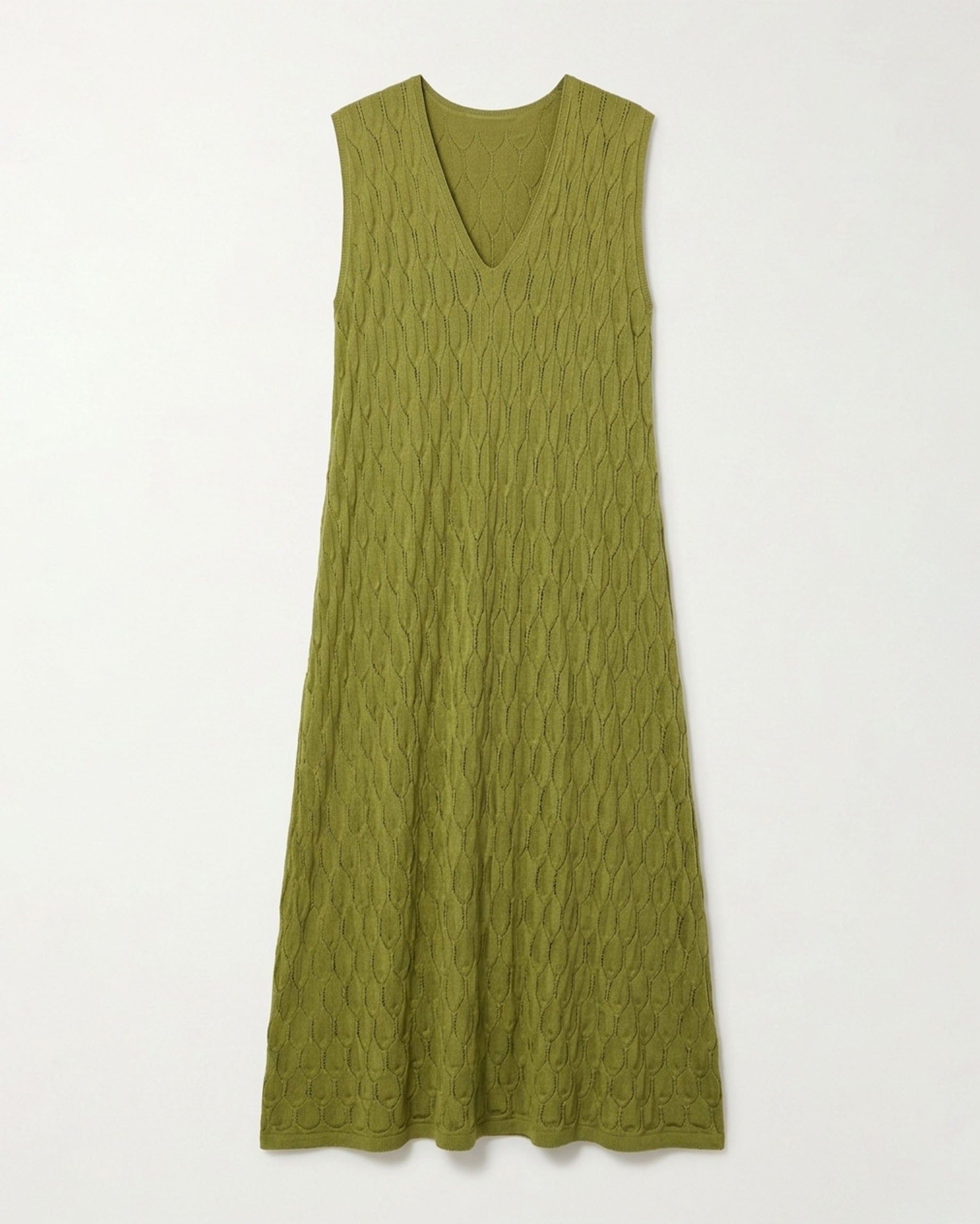Vestido Maya