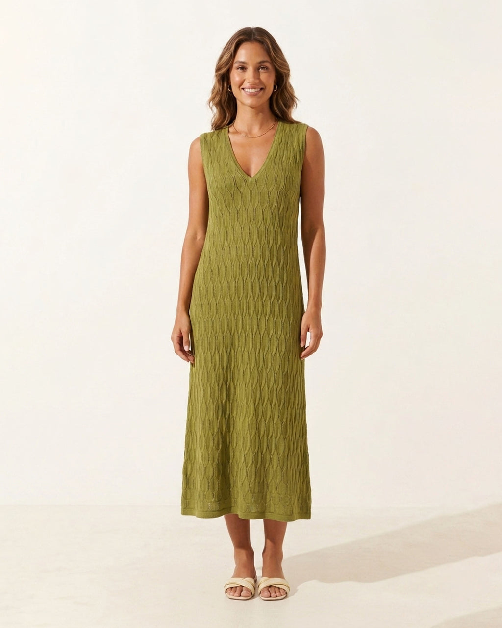Vestido Maya