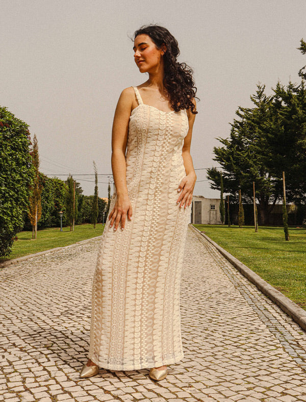 Vestido Helena
