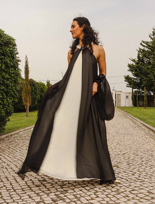 Juno Party Dress