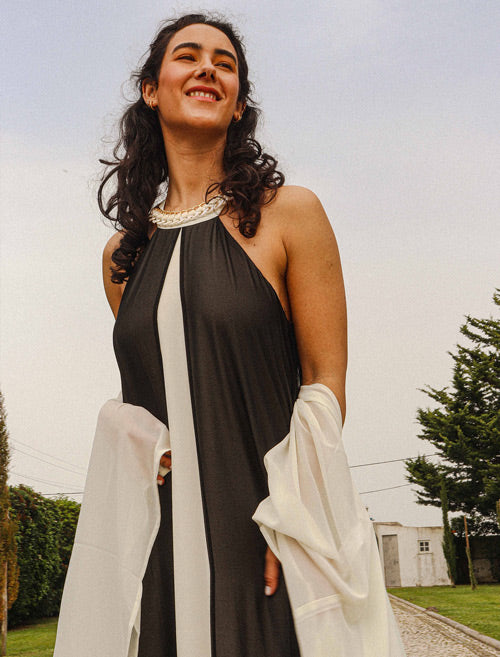 Juno Party Dress