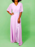Vestido Lauren