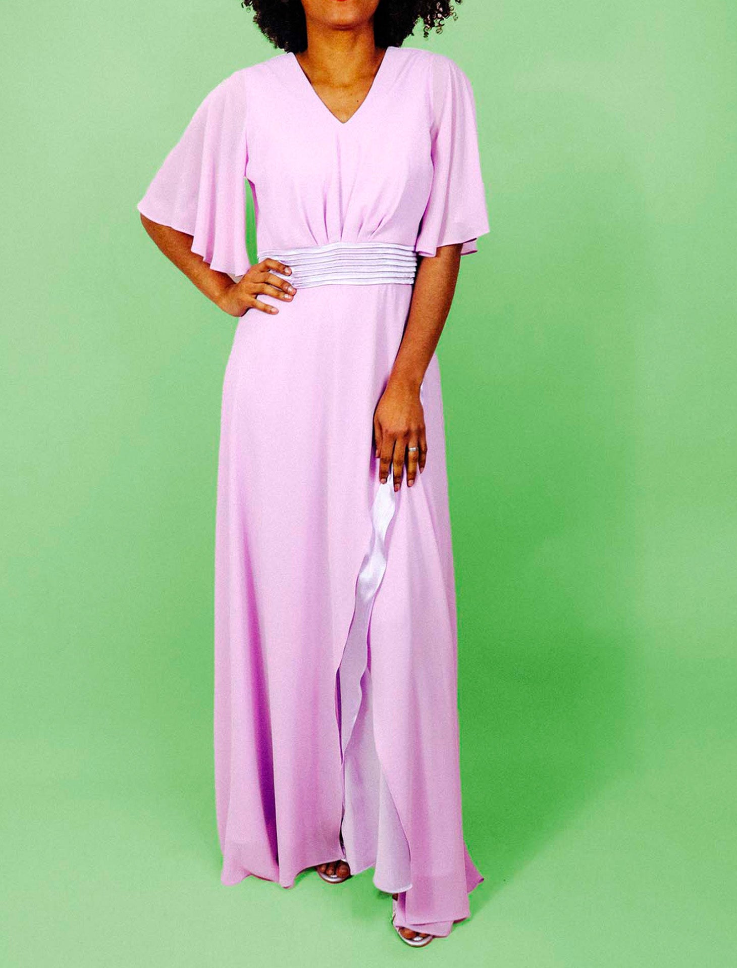 Vestido Lauren