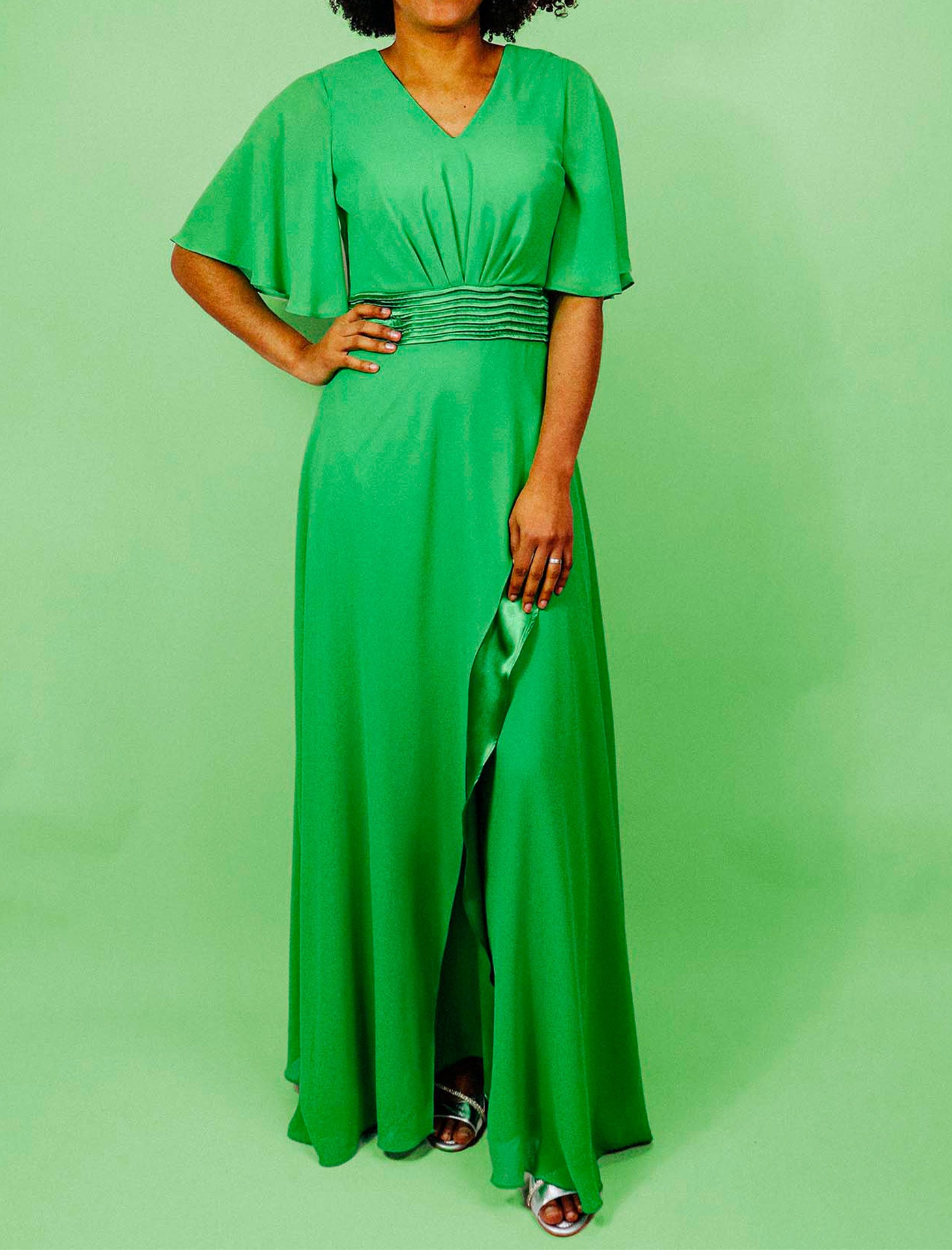 Vestido Lauren