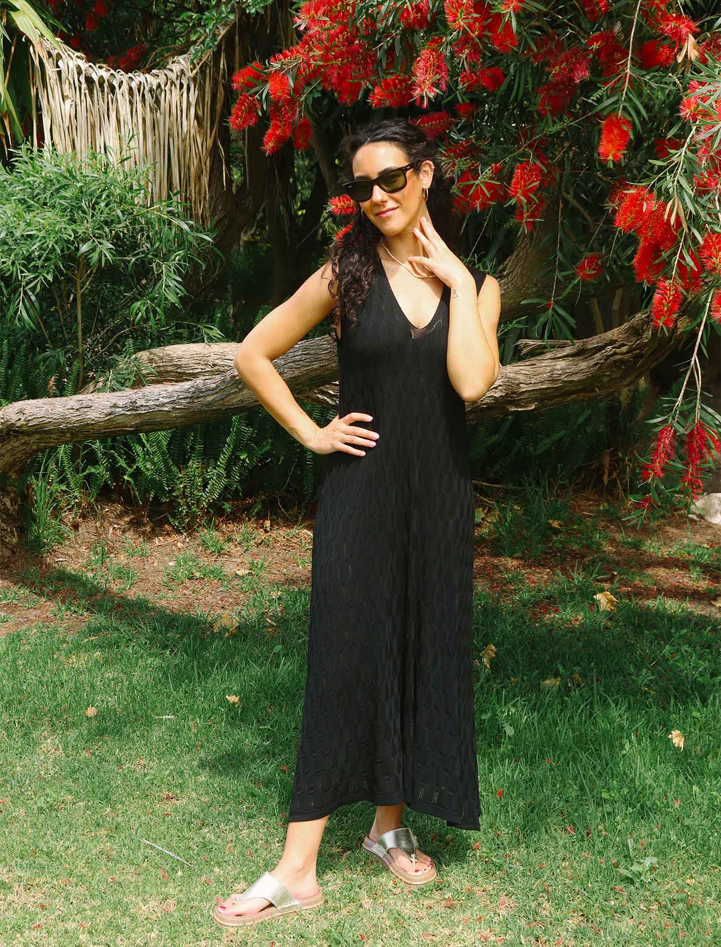 Vestido Maya