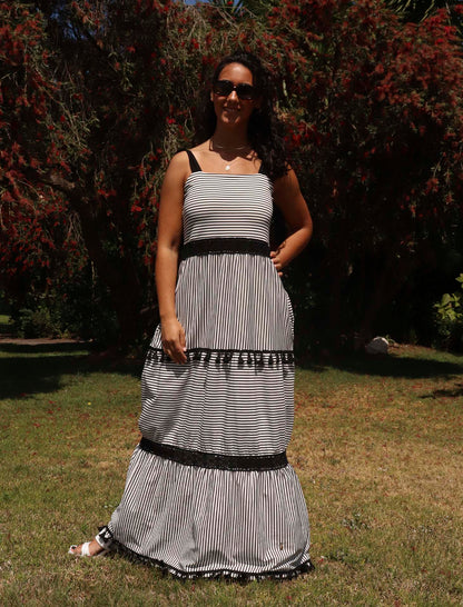 Vestido Molly