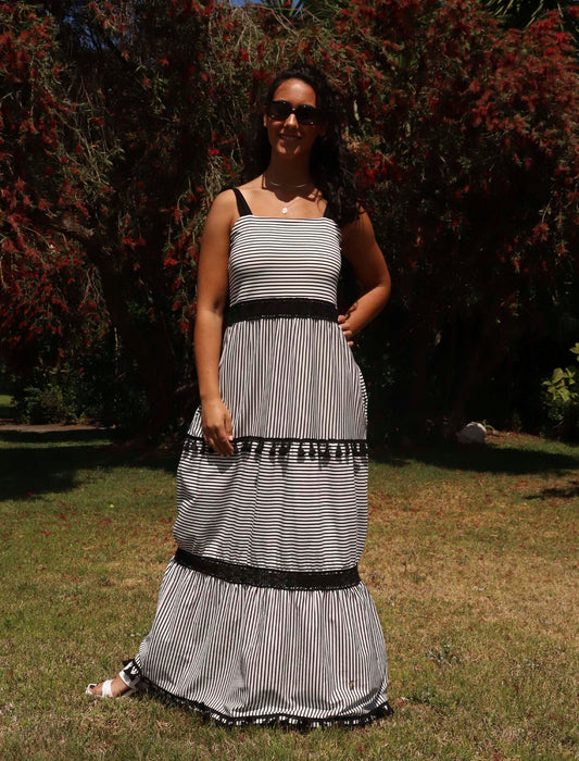 Vestido Molly