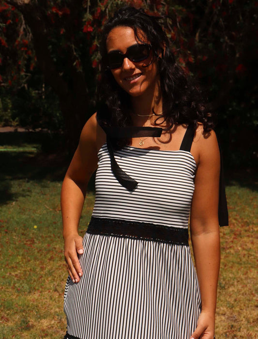 Vestido Molly