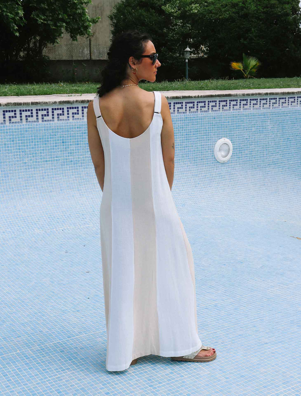 Vestido Serena