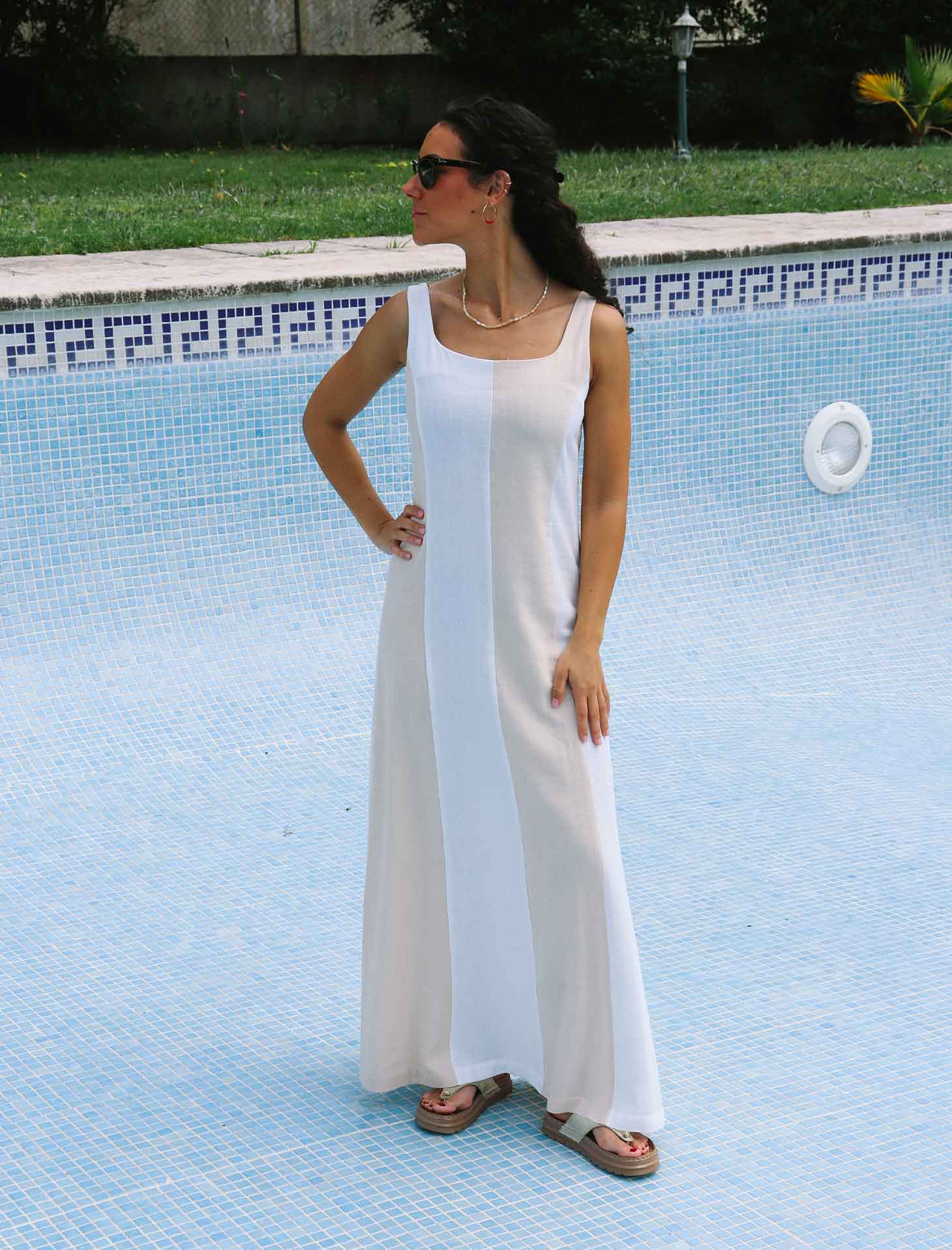 Vestido Serena