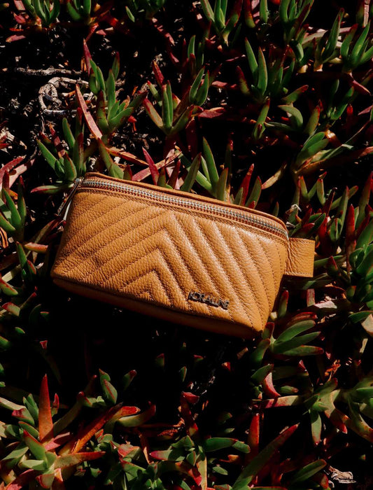 Bolsa cintura Vintage
