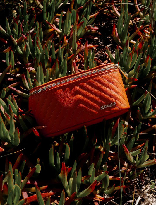 Bolsa cintura Vintage