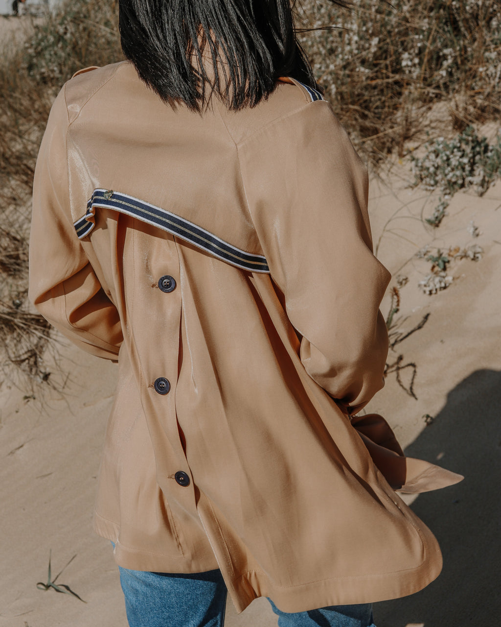 Kensy Parka