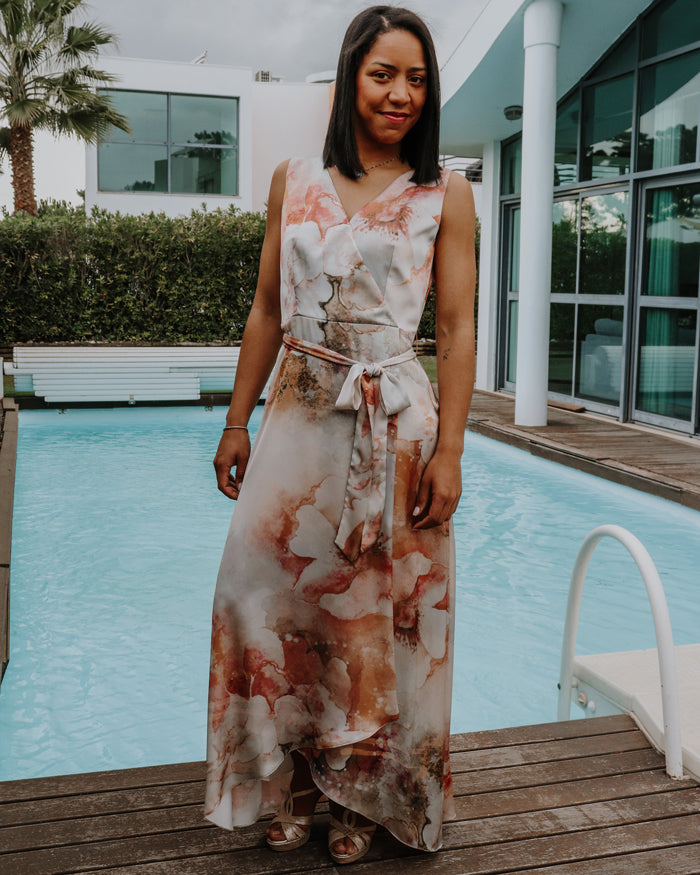 Ceremony Dress