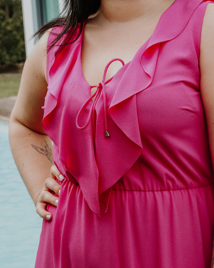 Vestido AS